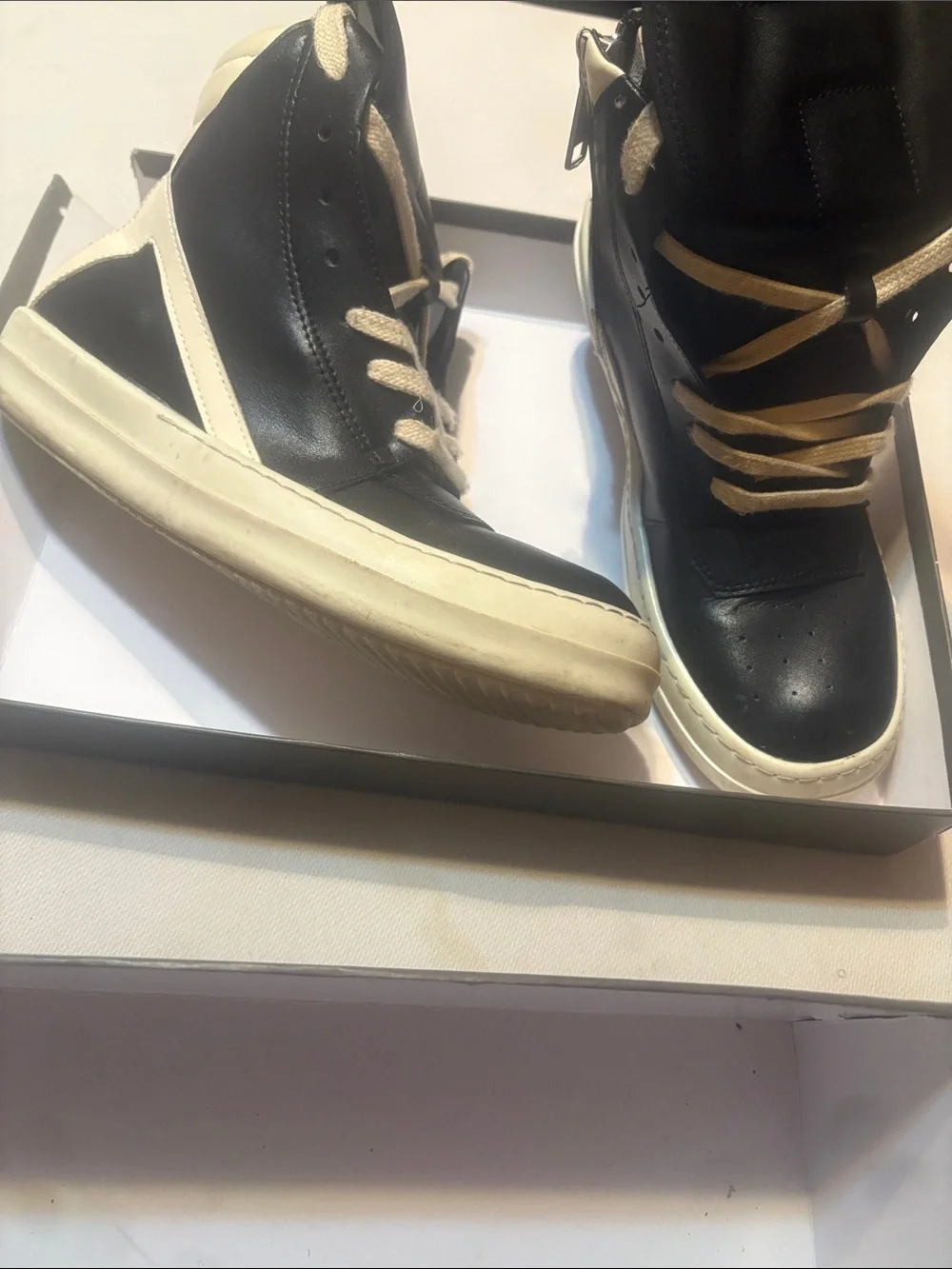 Rick Owens premium rick
